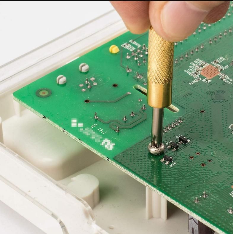 5 in 1 Mini Multifunction Copper Hammer